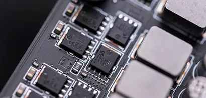 元器件/引脚包封