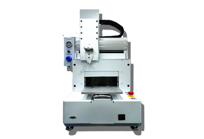 桌面式三轴点胶机是什么？最全桌面式三轴点胶机介绍