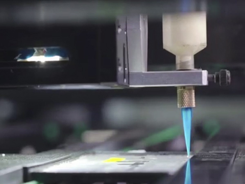 什么因素影响全自动点胶机价格