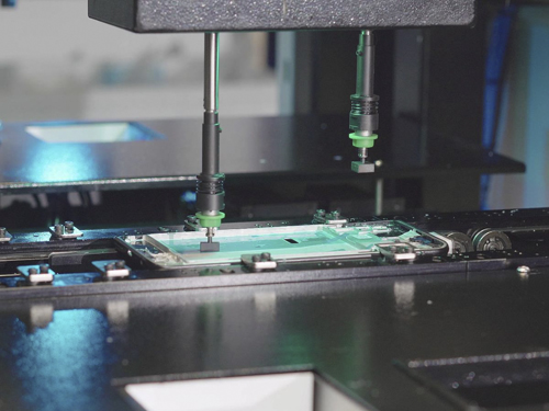 深圳全自动点胶机厂家哪家好?