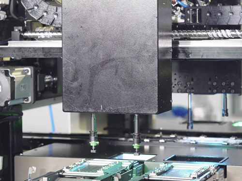 点胶机小课堂：相比普通压电阀快拆式压电阀有什么优势？