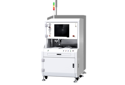 全自动点胶机参数调整指导：提升点胶精度与效率的核心方法