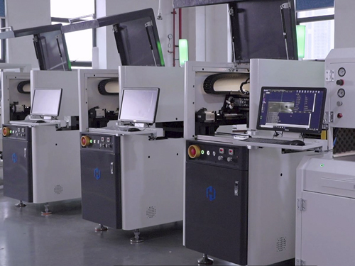 精密点胶机有哪些优点让客户青睐