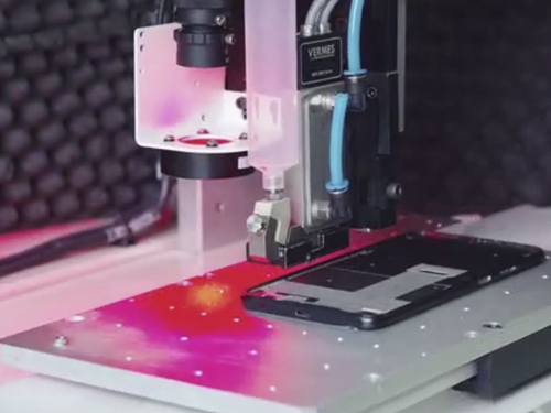 自动点胶机小课堂：自动点胶机优点有哪些？