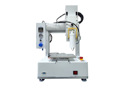 五轴点胶机-在线式五轴点胶机厂家-五轴全自动点胶机