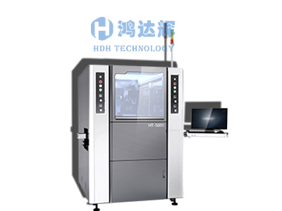 螺杆点胶机都应用在哪些领域上？