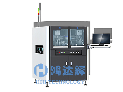 硅胶点胶机的工作原理是什么？