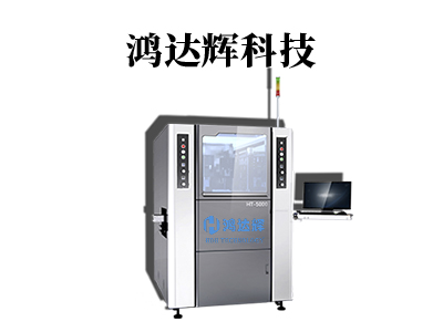 高速精密点胶机工作效率高的原因是什么？