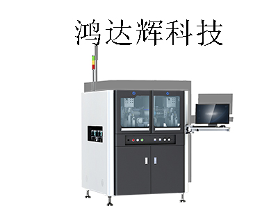 自动灌胶机