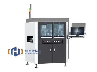 手机超窄边框点胶工艺解析