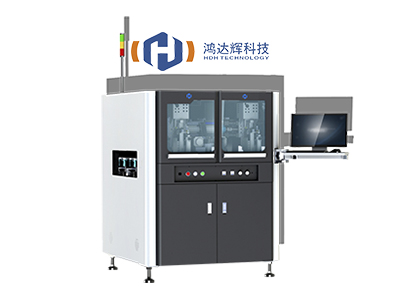 自动点胶机轴系运动平台的发展历程与广泛应用