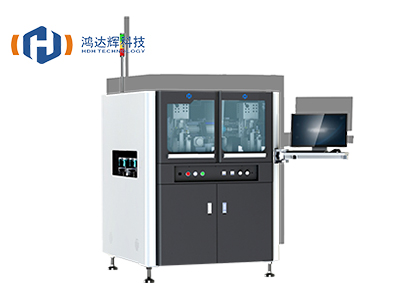 三轴台式视觉点胶机的功能与特点