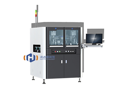 四轴点胶机最大的特点在于其灵活的封装方式