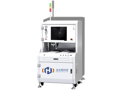 大型高速点胶机