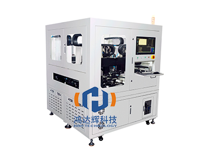 遥控器边框为什么需要点胶？