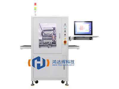 等离子表面处理机