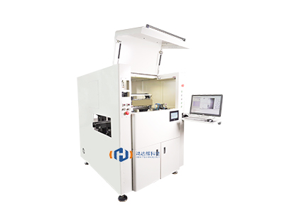 PCB板点胶点热熔胶