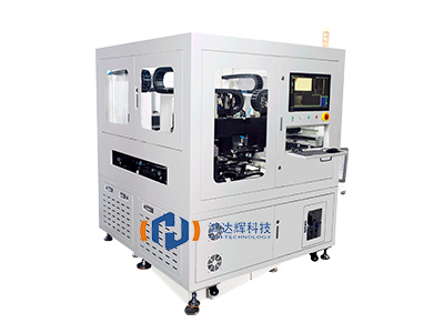 COB邦定产品不点胶会怎么样？