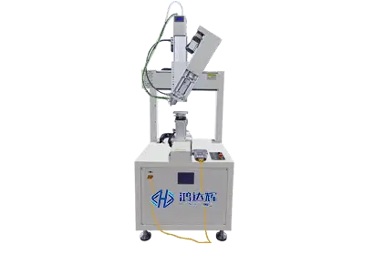 六轴伺服AB胶点胶机EST-8080