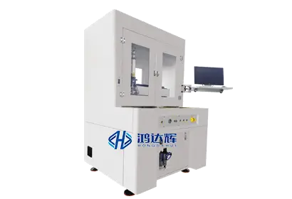 HDH-F450落地式FIP点胶机