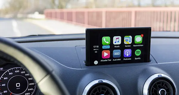 点胶汽车电子应用