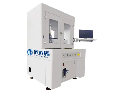 三轴点胶机图片