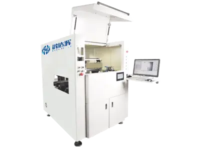 五轴点胶机设备